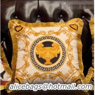 Classic Grade Versace Pillow V38302 2021