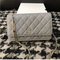 Discount Chanel WOC ...