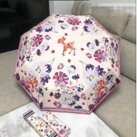 Good Taste Gucci Deer Print Print Umbrella GG1229 2021