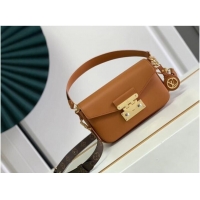 Promotional Louis Vuitton SWING M20393 Hazelnut Brown