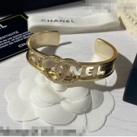 Affordable Price Chanel Bracelet 110851 Gold 2021