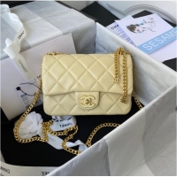 New Cheap Chanel Fla...