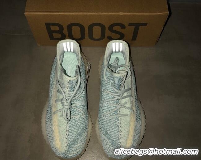 Classic Hot Adidas Yeezy Boost 350 V2 Sneakers 'Cloud White Non-Refective ' 042017