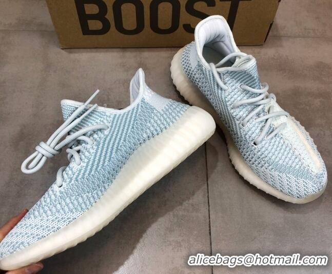 Perfect Adidas Yeezy Boost 350 V2 Sneakers ' Cloud White Refective' 042018