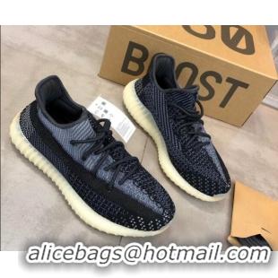 Top Design Adidas Yeezy Boost 350 V2 Sneakers Black 042024 