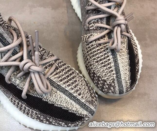 Discount Adidas Yeezy Boost 350 V2 Sneakers Khaki Grey 042027