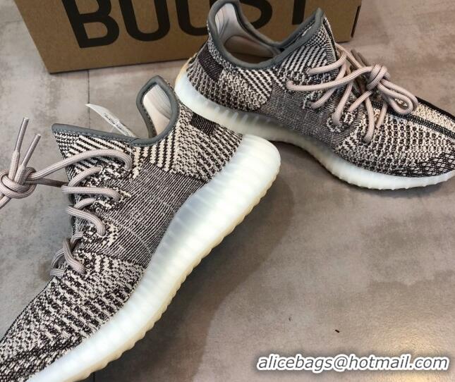 Discount Adidas Yeezy Boost 350 V2 Sneakers Khaki Grey 042027