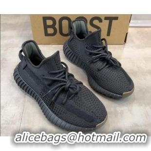 Trendy Design Adidas Yeezy Boost 350 V2 Sneakers 'Cinder Static Non Refective 2.0 ' 042034