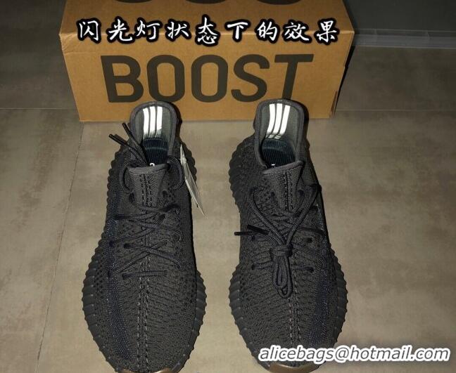 Trendy Design Adidas Yeezy Boost 350 V2 Sneakers 'Cinder Static Non Refective 2.0 ' 042034