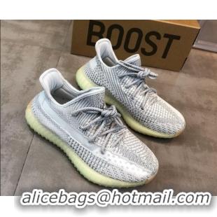 Luxury Cheap Adidas Yeezy Boost 350 V2 Sneakers ' Yeshaya Static' Grey 042035