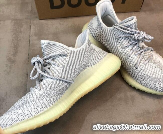 Luxury Cheap Adidas Yeezy Boost 350 V2 Sneakers ' Yeshaya Static' Grey 042035