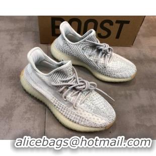 Top Design Adidas Yeezy Boost 350 V2 Sneakers ' Yeshaya Refective' Grey 042036