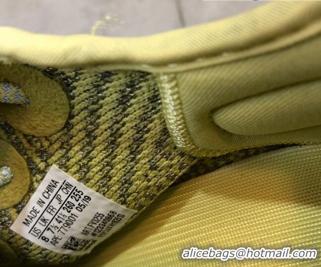 Good Quality Adidas Yeezy Boost 350 V2 Sneakers 'Antlian Refective ' Yellow 042040