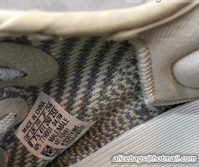 Classic Hot Adidas Yeezy Boost 350 V2 Sneakers 'Lundmark Static ' Beige/Grey 042042