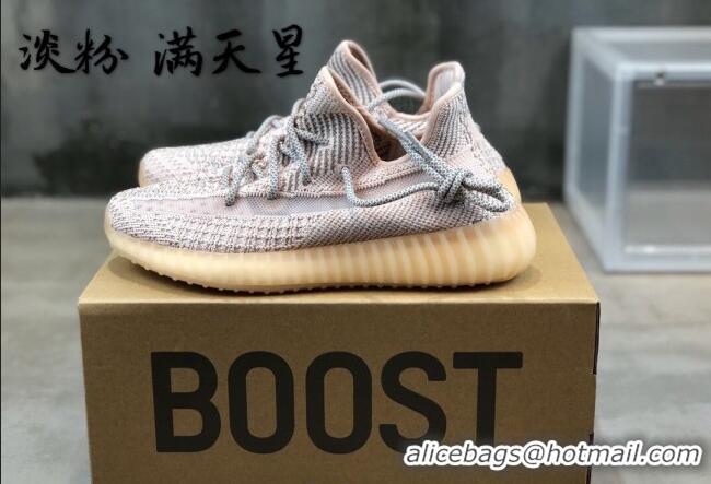 Best Product Adidas Yeezy Boost 350 V2 Sneakers ' Lundmark Refective' 042045