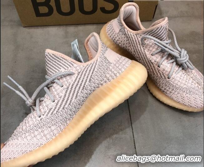 Best Product Adidas Yeezy Boost 350 V2 Sneakers ' Lundmark Refective' 042045