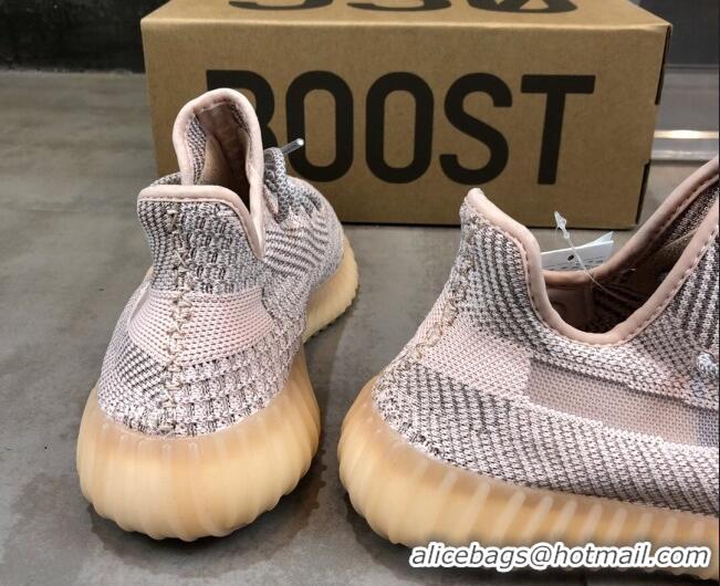 Best Product Adidas Yeezy Boost 350 V2 Sneakers ' Lundmark Refective' 042045