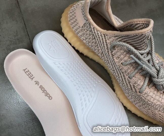 Best Product Adidas Yeezy Boost 350 V2 Sneakers ' Lundmark Refective' 042045