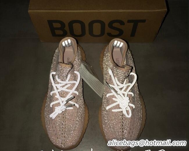 Best Product Adidas Yeezy Boost 350 V2 Sneakers ' Lundmark Refective' 042045