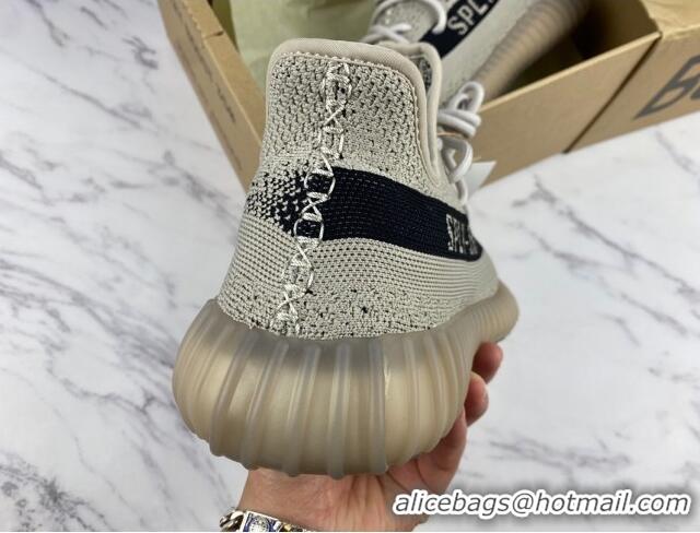 Purchase Adidas Yeezy Boost 350 V2 Sneakers ' Reverse Oreo' Grey 0426112