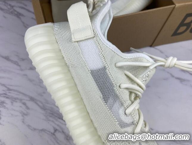 Best Product Adidas Yeezy Boost 350 V2 Sneakers ' Bone' White 0426113