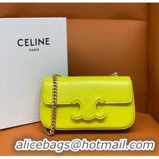 Hot Fashion Celine Original Calf Leather Shoulder Bag C18540