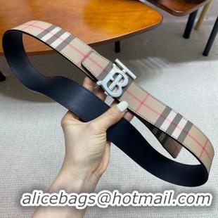 Buy Top Quality Burberry New Belts BU20210