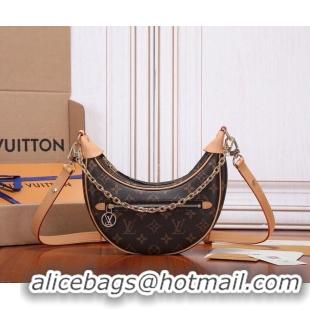 Good Product Louis vuitton monogram canvas 51098