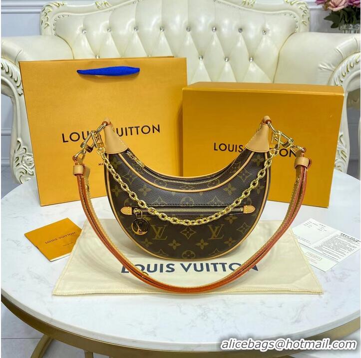 Good Product Louis vuitton monogram canvas 51098