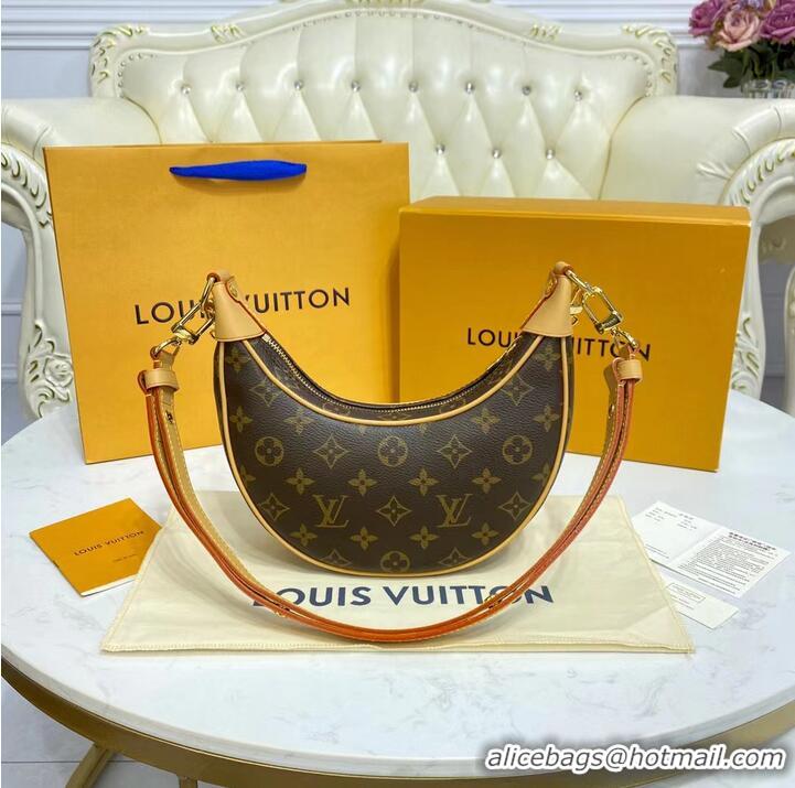 Good Product Louis vuitton monogram canvas 51098