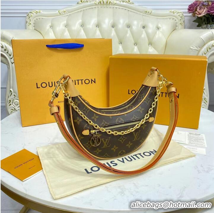 Good Product Louis vuitton monogram canvas 51098