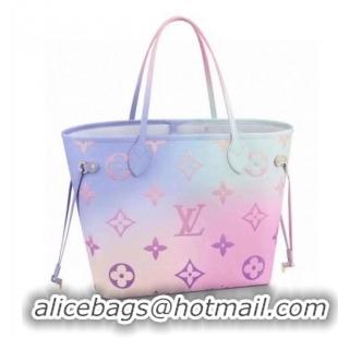 Good Product Louis Vuitton Neverful Bag M20511 Sunrise Pastel