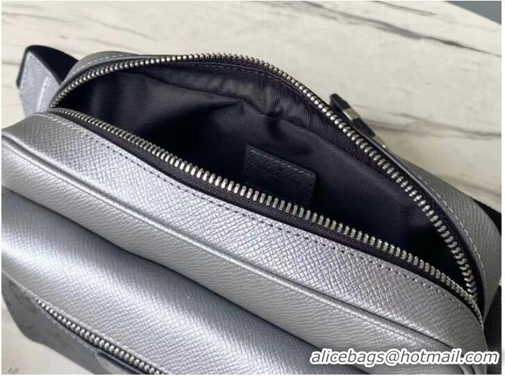 Affordable Price Louis Vuitton BUMBAGS M30245 Gunmetal Gray