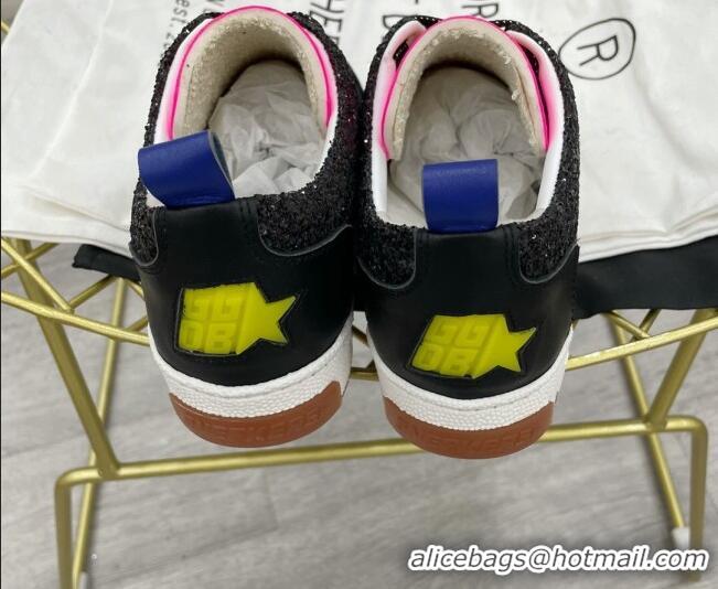 Grade Quality Golden Goose GGDB Yeah Sneakers Black 052103