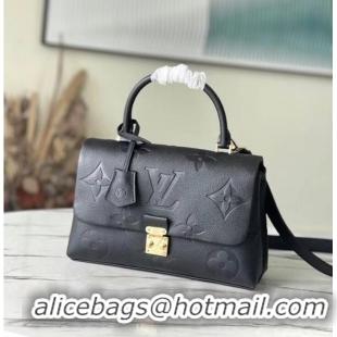 Discount Louis Vuitton MADELEINE BB M46008 Black