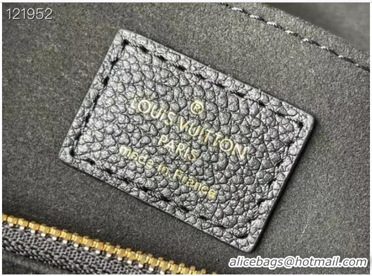 Discount Louis Vuitton MADELEINE BB M46008 Black