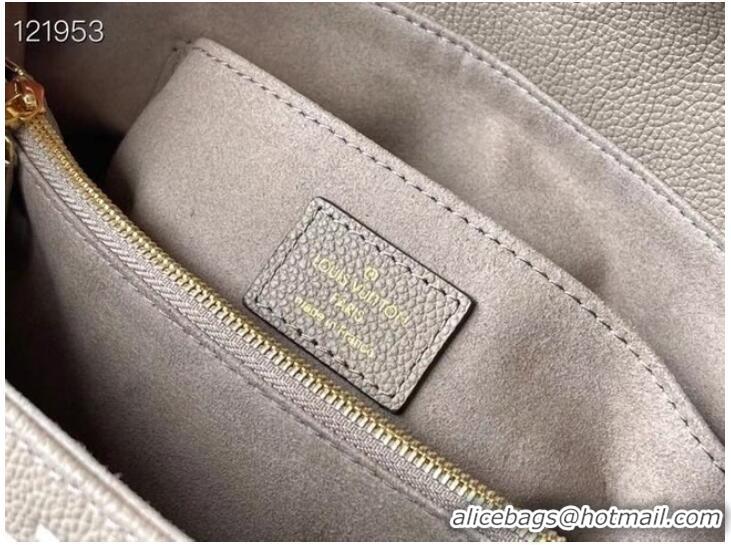 Low Cost Louis Vuitton MADELEINE BB M46008 gray & Beige