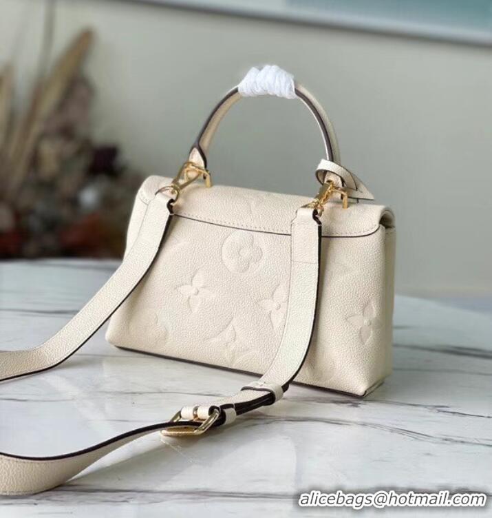 Super Quality Louis Vuitton MADELEINE BB M46008 Creme Beige