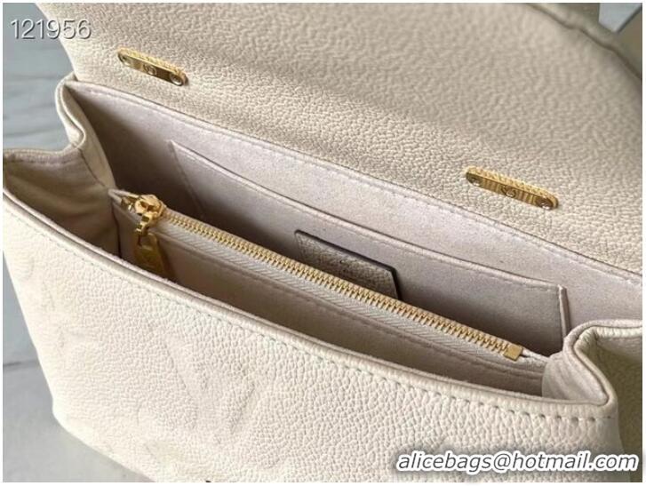 Super Quality Louis Vuitton MADELEINE BB M46008 Creme Beige