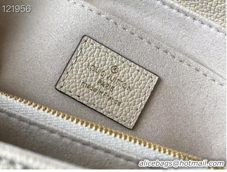 Super Quality Louis Vuitton MADELEINE BB M46008 Creme Beige