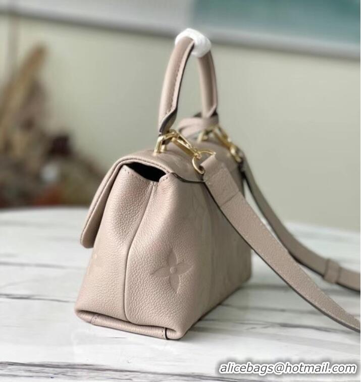 Super Quality Louis Vuitton MADELEINE BB M46008 Taupe