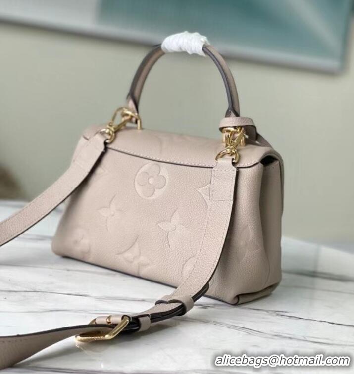 Super Quality Louis Vuitton MADELEINE BB M46008 Taupe