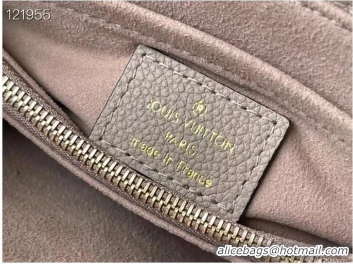 Super Quality Louis Vuitton MADELEINE BB M46008 Taupe