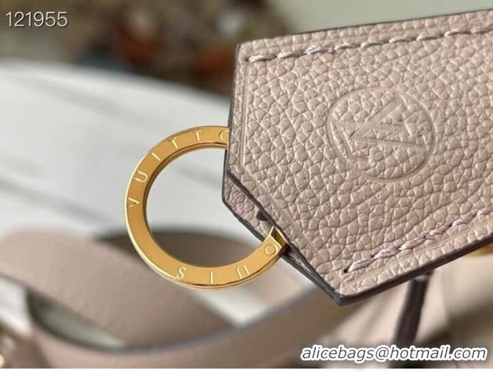 Super Quality Louis Vuitton MADELEINE BB M46008 Taupe