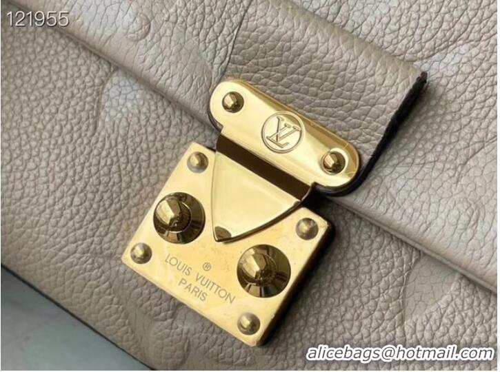 Super Quality Louis Vuitton MADELEINE BB M46008 Taupe