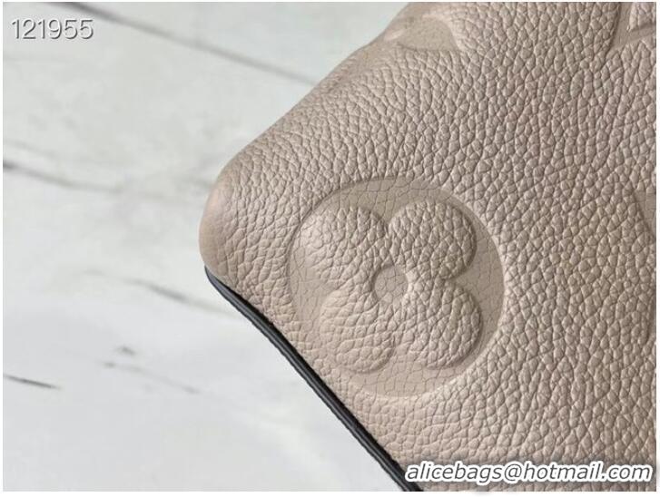 Super Quality Louis Vuitton MADELEINE BB M46008 Taupe