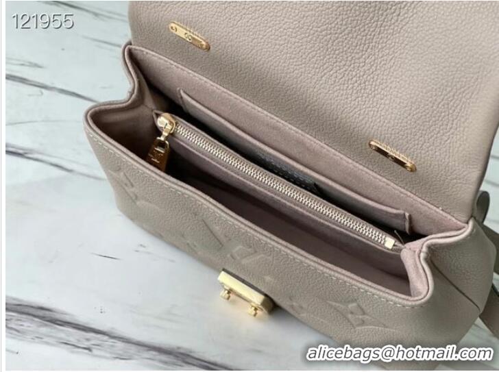 Super Quality Louis Vuitton MADELEINE BB M46008 Taupe