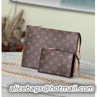 Top Grade Louis vuitton monogram canvas M47543