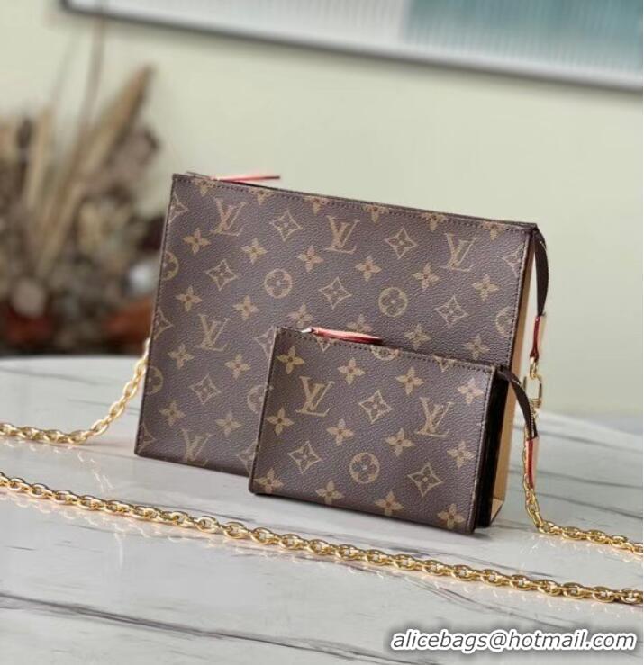 Top Grade Louis vuitton monogram canvas M47543