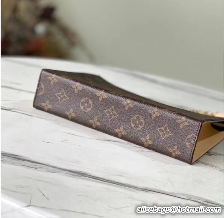 Top Grade Louis vuitton monogram canvas M47543